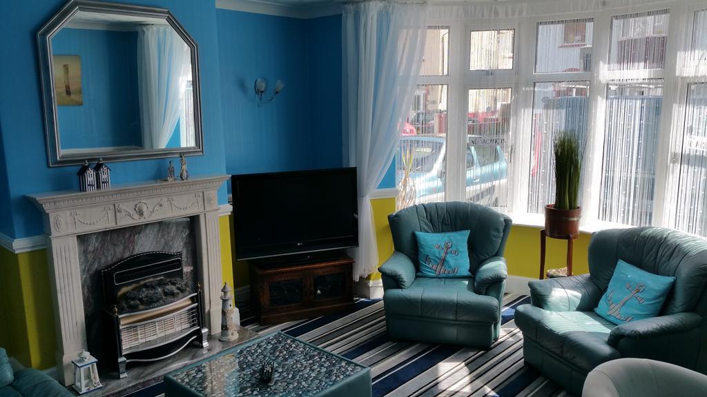 The Rosslyn Guest house Paignton